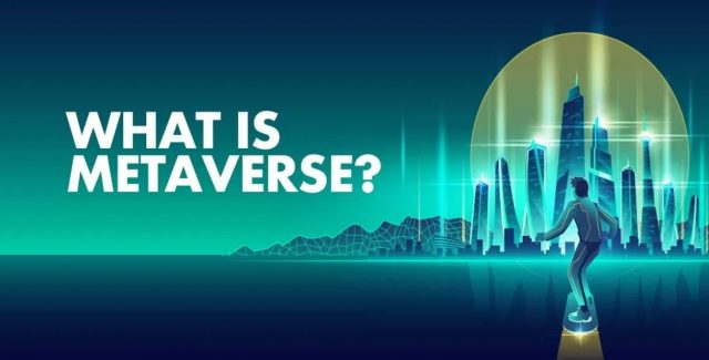 Metaverse Nedir? Metaverse Nedir