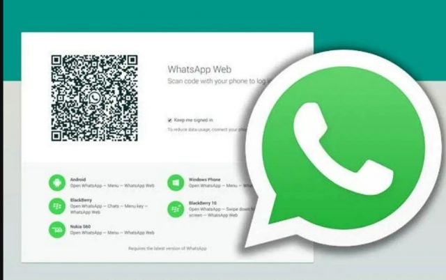 Whatsapp Web Yenilikleri Whatsapp Web Yenilikleri