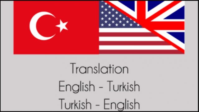 Teknolojinin Dili İngilizce ingilizce-ceviri
