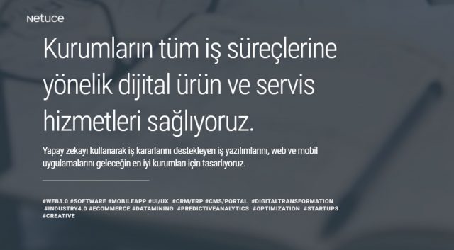 Proje Yönetim Yazılımı