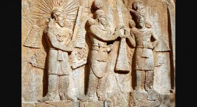 İlk tarafsız tarih yazıcılığını başlatan uygarlık İlk tarafsız tarih yazıcılığını başlatan uygarlık