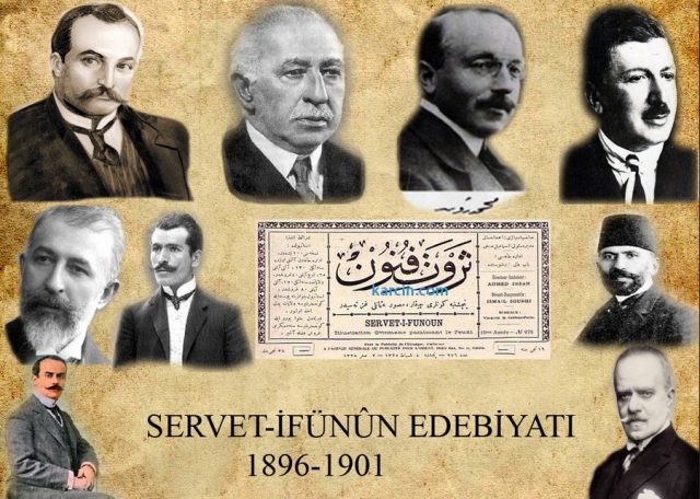 Servet-i fünun döneminden önce türk edebiyatında roman türü var mıdır Servet-i fünun döneminden önce türk edebiyatında roman türü var mıdır