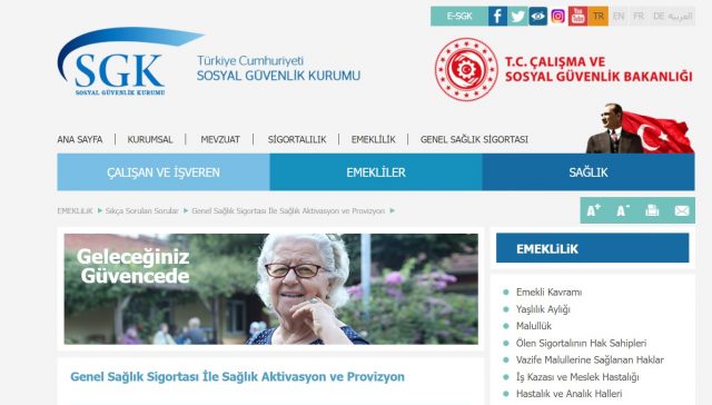 Son bir yıl içinde 30 gün gss prim gün sayısı olmadığı için, provizyon verilememiştir son bir yıl içinde 30 gün gss prim gün sayısı olmadığı için, provizyon verilememiştir.