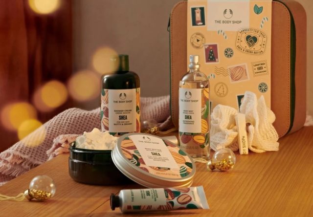 Yaşlanma Karşıtı – Thebodyshop.com.tr THEBODYSHOP