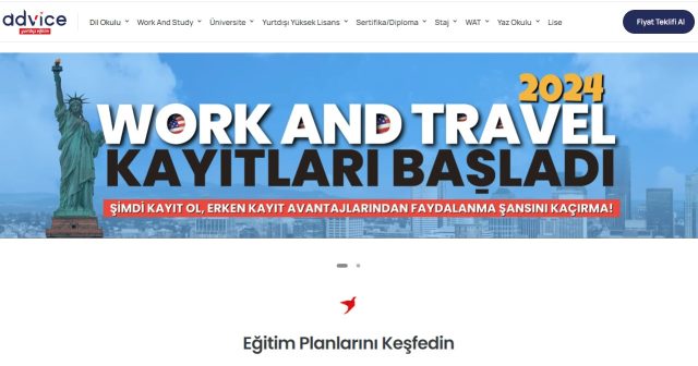 İngiltere dil okulu fiyatları