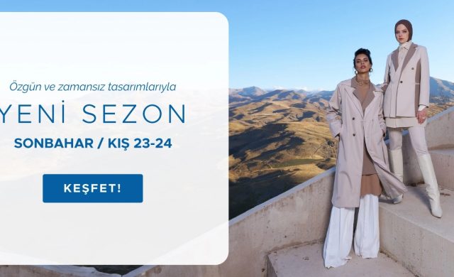 Yeni Sezon Tunik Modelleriyle Tarzınızı Yenileyin