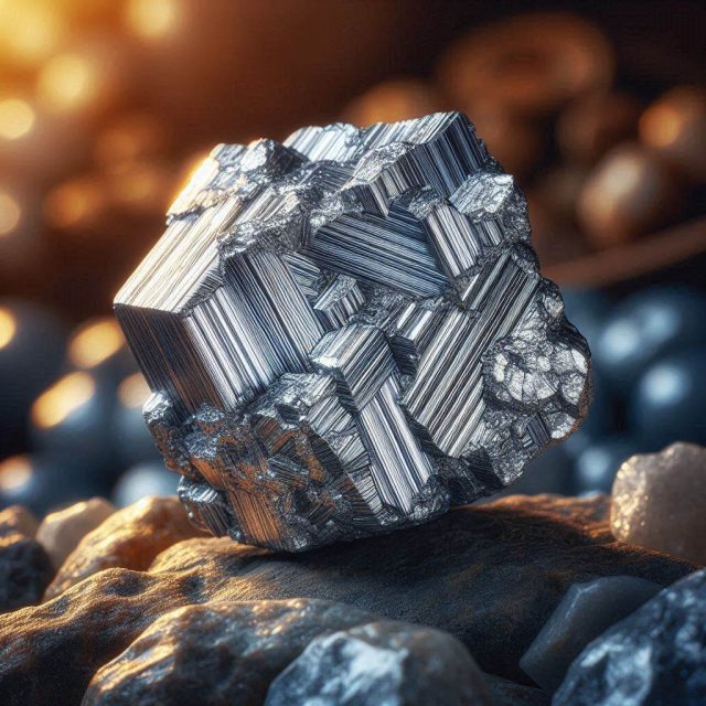 Magnezyum: Vücudumuz için Gerekli Bir Mineral magnezyum