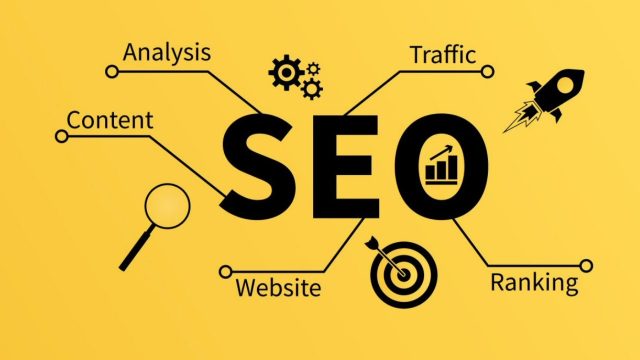 SEO Danışmanlığı Hakkında En çok Merak Edilen Soruları Cevaplıyoruz seo danışmanlığı