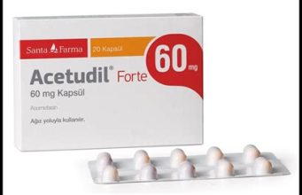 Acetudil ne işe yarar Acetudil ne işe yarar