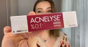 Acnelyse krem ne için kullanılır – ne işe yarar? Acnelyse krem ne için kullanılır - ne işe yarar?