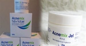 Acnemix jel ne işe yarar? Acnemix jel ne işe yarar?