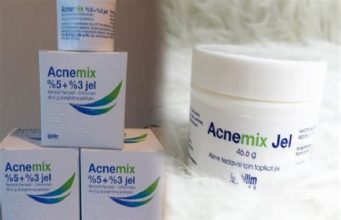 Acnemix jel ne işe yarar? Acnemix jel ne işe yarar?