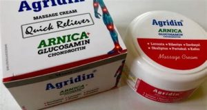 Agridin krem ne işe yarar? Agridin krem ne işe yarar?