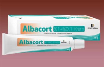 Albacort krem ne işe yarar? Albacort krem ne işe yarar?
