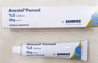 Anestol merhem ne işe yarar – ne için kullanılır? Anestol merhem ne işe yarar - ne için kullanılır?