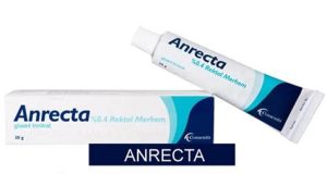 Anrecta krem nedir, ne için kullanılır? Anrecta krem nedir, ne için kullanılır?