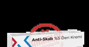 Anti-skab krem ne için kullanılır? Anti-skab krem ne için kullanılır?