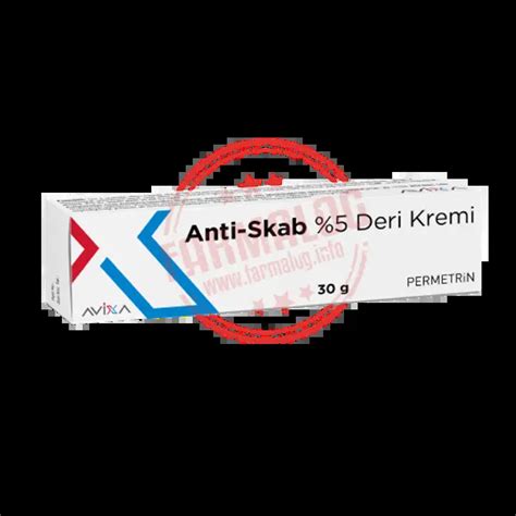 Anti-skab krem ne için kullanılır? Anti-skab krem ne için kullanılır?