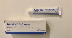 Asiviral krem ne işe yarar – ne için kullanılır? Asiviral krem ne işe yarar - ne için kullanılır?