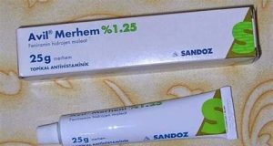Avil krem ne işe yarar? Avil krem ne işe yarar?