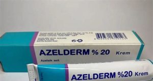 Azelderm krem ne işe yarar? Azelderm krem ne işe yarar?