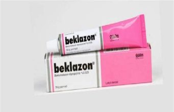 Beklazon krem ne işe yarar? Beklazon krem ne işe yarar?