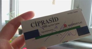 Ciprasid ne işe yarar Ciprasid ne işe yarar