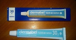 Dermabel krem ne işe yarar Dermabel krem ne işe yarar