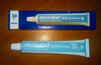 Dermabel krem ne işe yarar Dermabel krem ne işe yarar