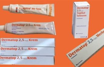Dermatop krem ne işe yarar – ne için kullanılır? Dermatop krem ne işe yarar - ne için kullanılır?