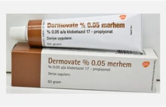 Dermovate merhem ne işe yarar – ne için kullanılır? Dermovate merhem ne işe yarar - ne için kullanılır?