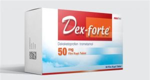 Dex forte 50 mg nedir ne işe yarar Dex forte 50 mg nedir ne işe yarar
