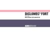 Diclomec fort ne işe yarar Diclomec fort ne işe yarar