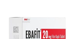 Ebafit ne işe yarar Ebafit ne işe yarar