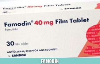 Famodin ne işe yarar Famodin ne işe yarar