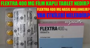 Flextra ne işe yarar Flextra ne işe yarar