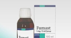 Fumast şurup ne işe yarar Fumast şurup ne işe yarar