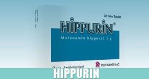 Hippurin ne işe yarar Hippurin ne işe yarar