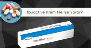 İbuactive krem ne işe yarar İbuactive krem ne işe yarar