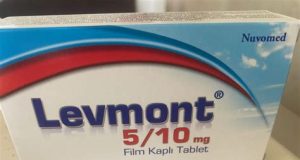 Levmont ne işe yarar Levmont ne işe yarar