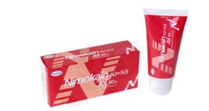 Nimokain jel ne işe yarar Nimokain jel ne işe yarar