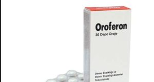 Oroferon ne işe yarar Oroferon ne işe yarar
