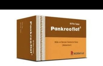 Pankreoflat ne işe yarar Pankreoflat ne işe yarar