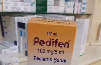 Pirofen şurup ne işe yarar Pirofen şurup ne işe yarar