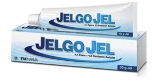 Prepagel jel ne işe yarar Prepagel jel ne işe yarar