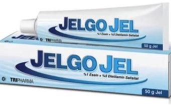 Prepagel jel ne işe yarar Prepagel jel ne işe yarar
