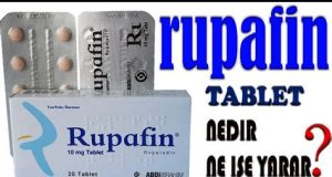Rupatek ne işe yarar Rupatek ne işe yarar