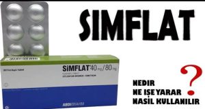 Simflat ne işe yarar Simflat ne işe yarar