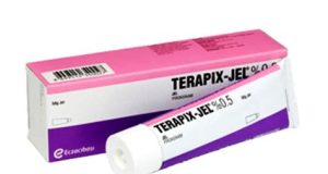 Terapix jel ne işe yarar Terapix jel ne işe yarar