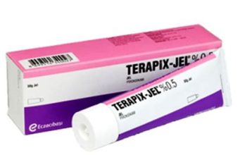 Terapix jel ne işe yarar Terapix jel ne işe yarar
